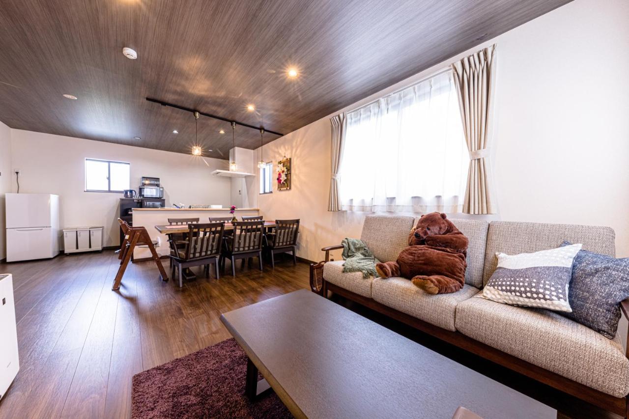 Id Stay6 Villa Fujikawaguchiko